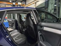 gebraucht Audi S5 Pickerl neu bis 02/2027 - Service