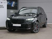 gebraucht BMW X5 xDrive30d 48V