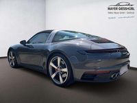 gebraucht Porsche 911 Targa 4S PDK