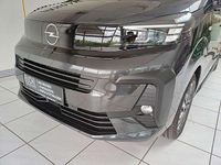 gebraucht Opel Zafira 2,0 Diesel S&S L GS Aut. +AHK, Standheizung