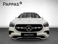 Gebraucht Mercedes GLA180 Progressive 116 PS (85 kW) 2025 Unilack polarweiß SUV
