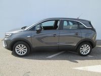 gebraucht Opel Crossland 1.2 Turbo Elegance Klimatronic,Rückfahrkamera,Sitz + Lenkradheizung,