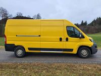 gebraucht Peugeot Boxer L3H2 Blue HDi 140