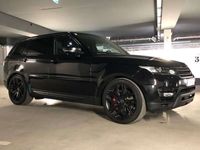 gebraucht Land Rover Range Rover Sport 30 SDV6 HSE