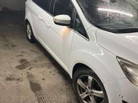 gebraucht Ford Grand C-Max Trend 2,0 TDCi DPF Powershift