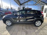 gebraucht Renault Captur Zen