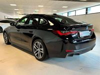 gebraucht BMW i4 eDrive40 Coupé