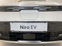 gebraucht Kia e-Niro EV Gold Long Range 64 kWh "36.900"