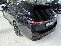 gebraucht VW Passat Variant Sport TDI 4MOTION DSG