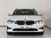 gebraucht BMW 320 320 D xDrive G21 Aut./CockpitPLUS/ACC/Kamera/LED