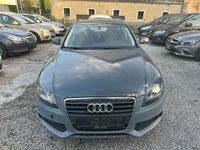 gebraucht Audi A4 Attraction Export!