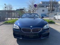 gebraucht BMW 640 Cabriolet 