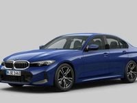 Gebraucht BMW 318 M Sport 150 PS (110 kW) 2025 Blau Limousine