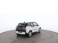 gebraucht BMW i3 120Ah Aut LED R-KAMERA EINPARKHILFE KLIMA