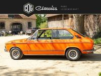 gebraucht BMW 2002 tii Touring