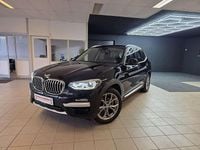 gebraucht BMW X1 xDrive18d xLine Aut.