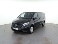 Gebraucht Mercedes Vito 190 PS (139 kW) 2022 Schwarz Van
