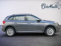 gebraucht Skoda Kamiq Essence TSI