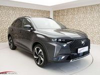 gebraucht DS Automobiles DS7 Crossback BlueHDi 130 ETOILE