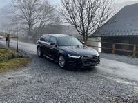 gebraucht Audi A6 A6Avant 3,0 TDI clean Diesel Quattro S-tronic