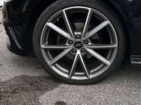 gebraucht Audi A3 SB quattro Sport 20 TDI DPF