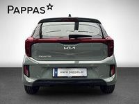 gebraucht Kia Picanto Picanto TITAN 1.0