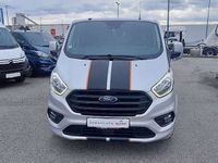 gebraucht Ford Transit Custom Sport L1 2.0 *Ausstattung*