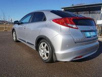 gebraucht Honda Civic 22i-CTDi Executive