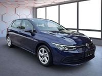 gebraucht VW Golf Life TDI