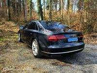 gebraucht Audi A8 4,2 TDI clean Diesel quattro Tiptronic