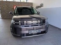 Neu Hyundai Santa Fe 253 PS (186 kW) 2025 Grau SUV