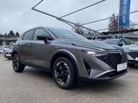 gebraucht Nissan Qashqai 1,3 DIG-T MHEV N-Connecta*NEUWAGEN**