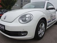 gebraucht VW Beetle New1,2 TSI Design