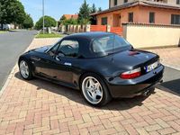 gebraucht BMW Z3 M Z3 Mroadster