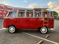 gebraucht VW T1 guter Zustand