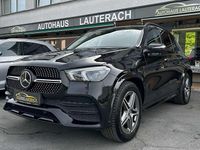 gebraucht Mercedes GLE350 de PHEV 4Matic Aut. *AMG LINE* Burmester* 360°