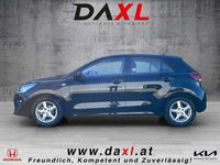 gebraucht Kia Rio 1,2 DPI Neon ISG *Neon-Paket* *Alufelgen* € 179...