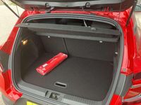 Gebraucht Mitsubishi ASX Invite 140 PS (102 kW) 2025 Rot SUV