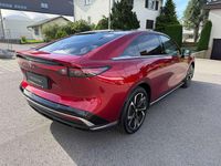 Gebraucht Mazda 6e Takumi-Line 180 kW (245 PS) 2025 Rot sonderlackierung Limousine