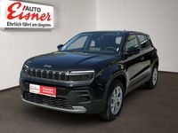 gebraucht Jeep Avenger 1.2 GSE T3 ALTITUDE