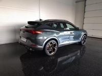 Gebraucht Cupra Formentor VZ 245 PS (180 kW) 2022 Grün SUV