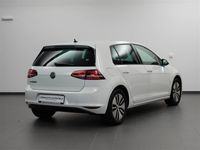 gebraucht VW e-Golf (mit Batterie)