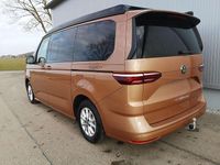 gebraucht VW California T7 Beach 2.0TDI DSG GV5 Komfort+ 110 kW (150 PS), ...