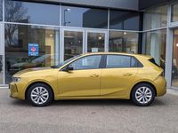 gebraucht Opel Astra 5T ED 1.2 S/S 6G 110PS LED,Klimaaut,Kamera,DAB,