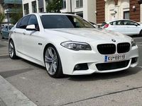 gebraucht BMW 525 525 d Aut. M Paket