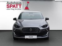 gebraucht Renault Clio V Techno Full Hybrid E-Tech 160