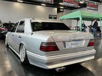 gebraucht Mercedes E220 Airride W124 AMG