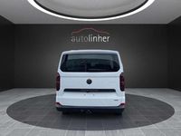 gebraucht VW T6.1 Kastenwagen KR 2,0 TDI 4mot DST