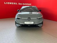 gebraucht VW ID.7 Tourer Pro 210 kW Business
