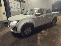 gebraucht Isuzu D-Max D-Max Double Cab 4x4 LS Aut.